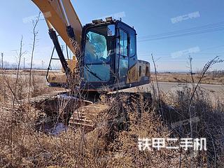 许昌市出售 三一重工 SY215C 挖掘机