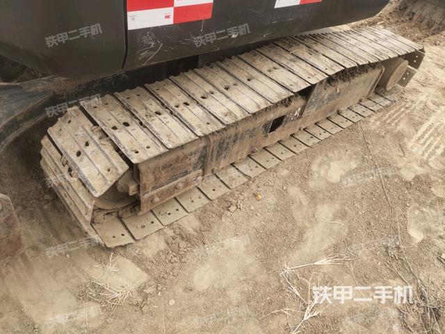 右侧履带整体 （行走机构）