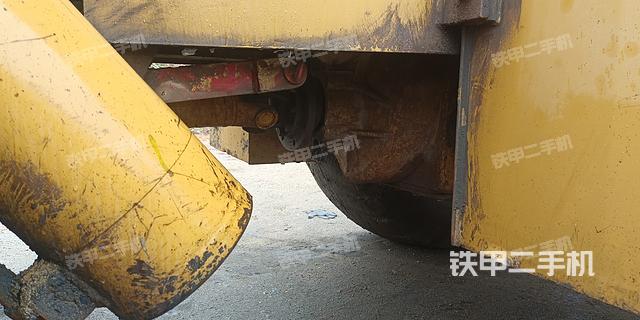 变速箱（整机外观及大件）