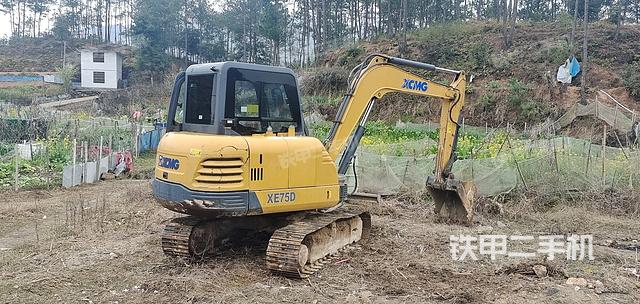 整机右后45°（整机外观）