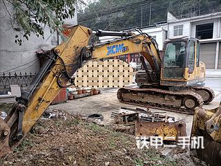 恩施市出售 徐工 XE150D 挖掘机