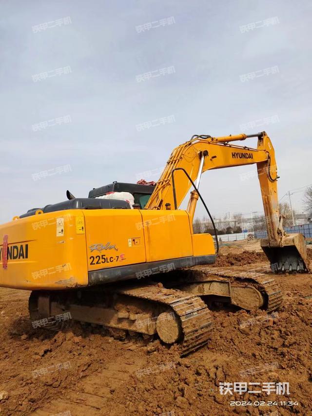 整机右后45°（整机外观）