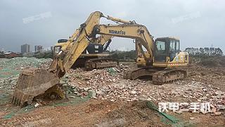 惠州市出售 小松 PC200-7 挖掘机