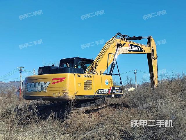 整机右后45°（整机外观）