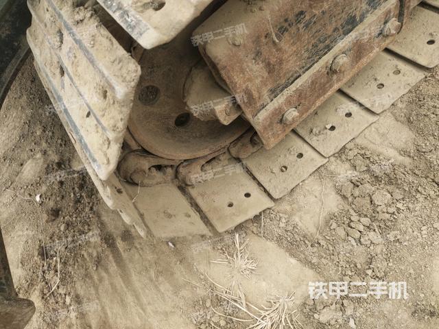 右导向轮（行走机构）