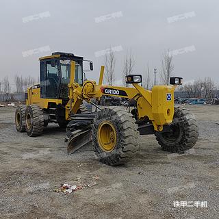 许昌市出售 徐工 GR180 平地机