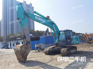 泰州市出售 神钢 SK200-10 挖掘机
