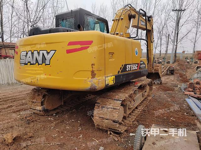 整机右后45°（整机外观）