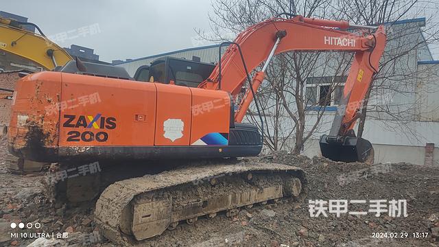 整机右后45°（整机外观）