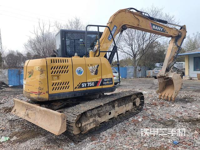 整机右后45°（整机外观）