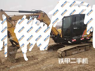 北京市出售 三一重工 SY60C 挖掘机