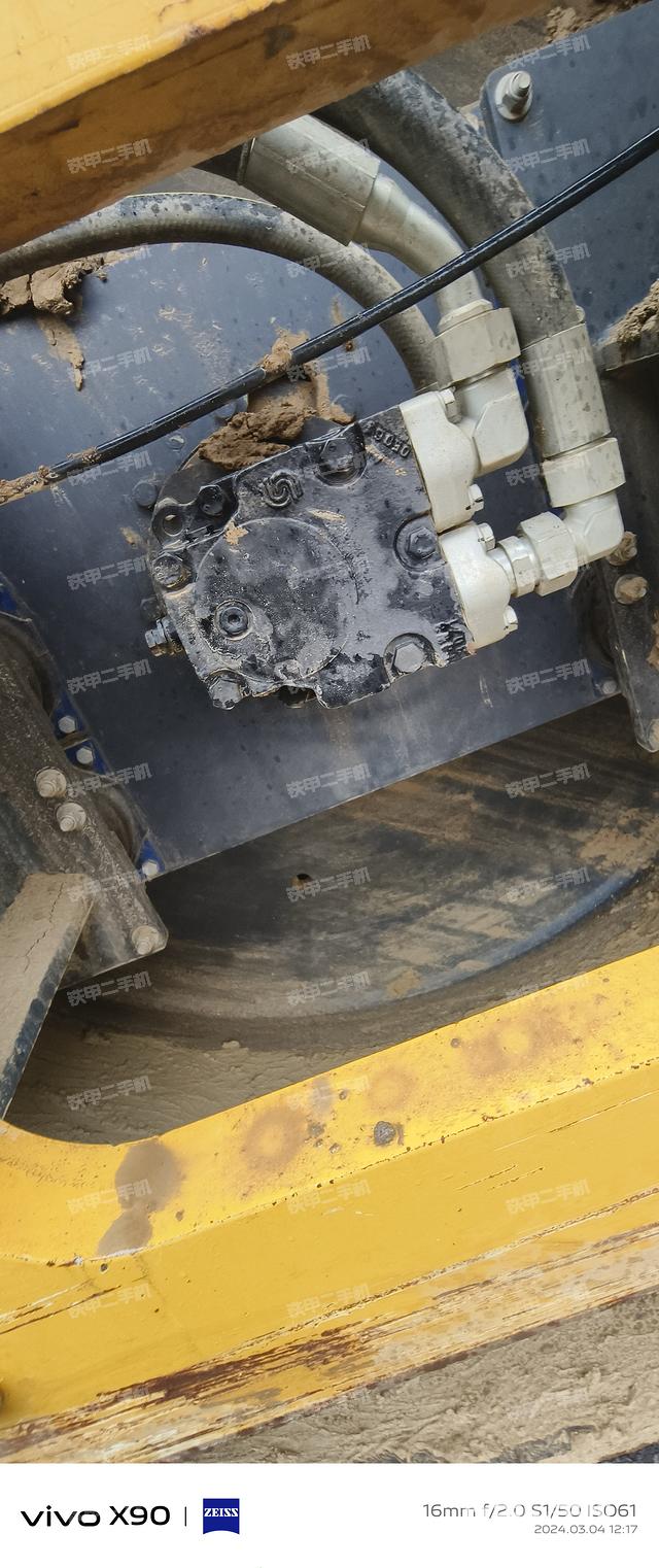 其他核心部件（设备外观及核心部件）