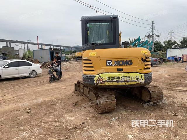 整机右后45°（整机外观）