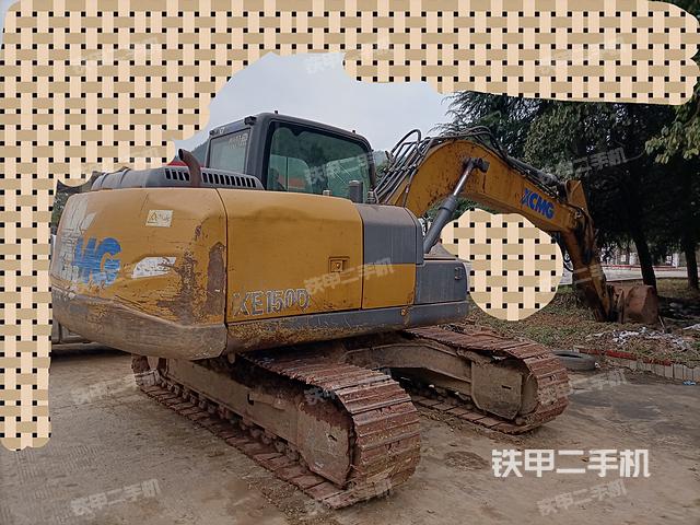 整机右后45°（整机外观）