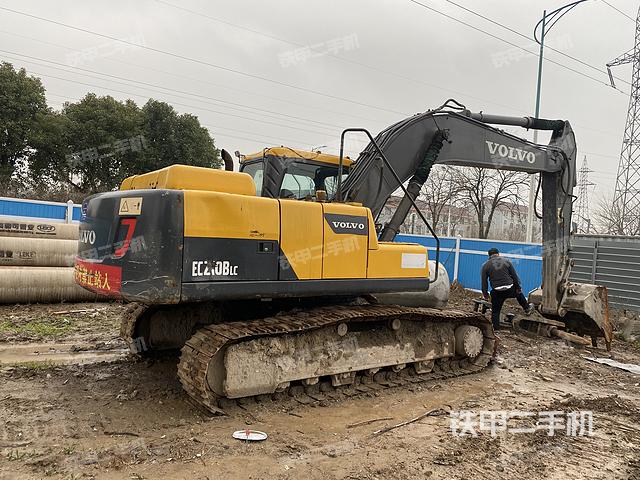 整机右后45°（整机外观）