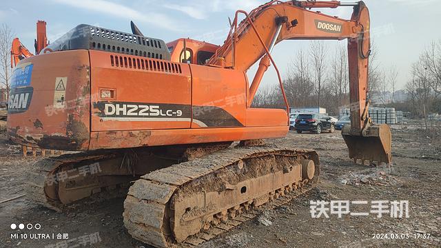 整机右后45°（整机外观）