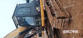 荆门市出售 卡特彼勒 336D2液压 挖掘机