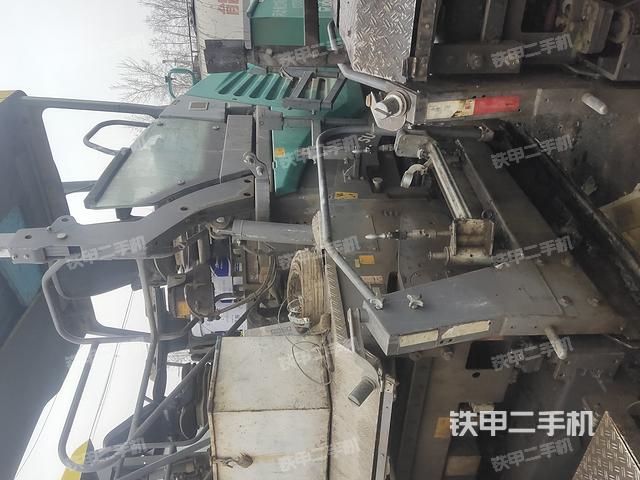 整机右后45°（设备外观及核心部件）