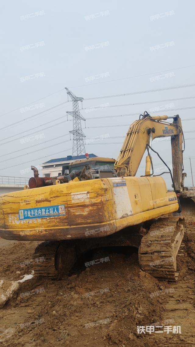 整机右后45°（整机外观）