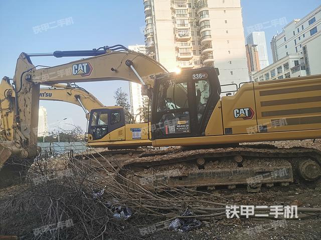 整机右后45°（整机外观）