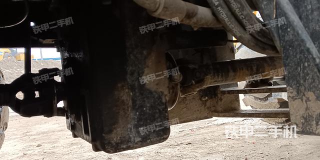 变速箱（整机外观及大件）