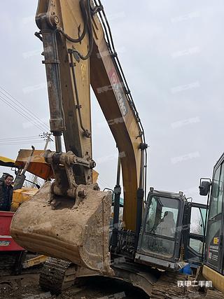 平凉市出售 徐工 XE245DK 挖掘机