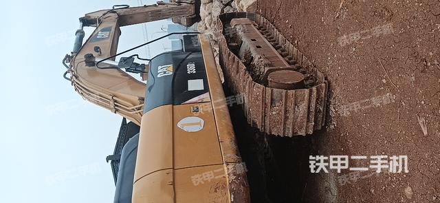 整机右后45°（整机外观）