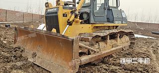 周口市出售 山推 SD13S湿地型 推土机