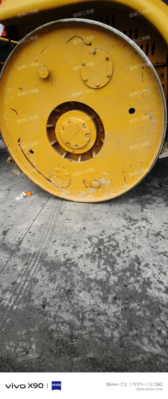 其他核心部件（设备外观及核心部件）