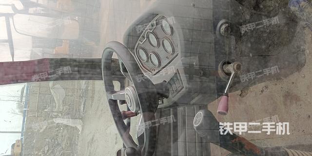 驾驶室操作台（整机外观及大件）