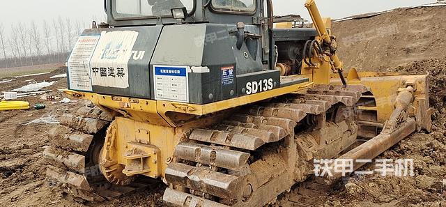 整机右后45°（设备外观及核心部件）