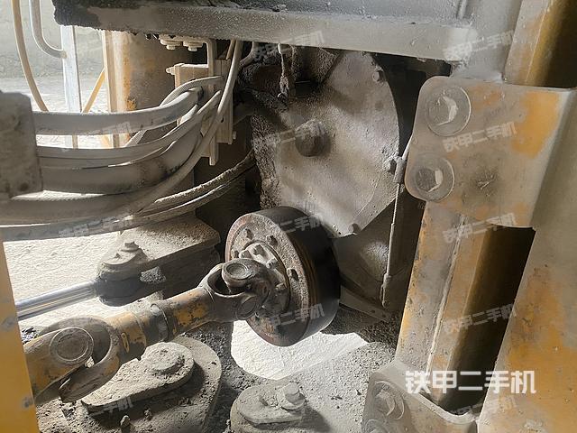 变速箱（整机外观及大件）