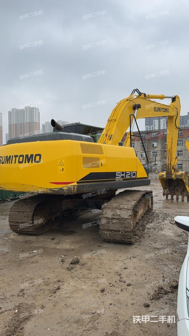 整机右后45°（整机外观）