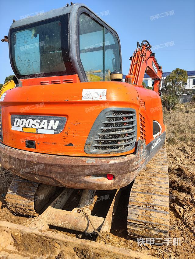 整机右后45°（整机外观）