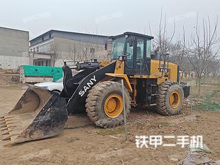 西安市出售 三一重工 SYL953H 装载机