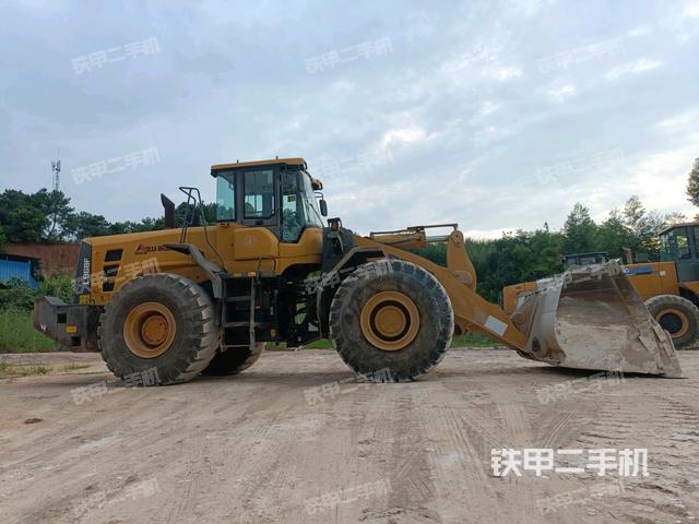 右后45°（整机外观）