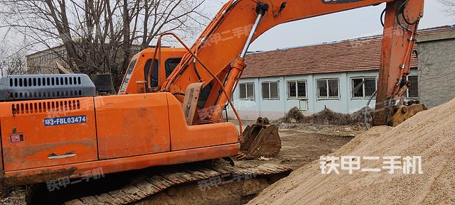 整机右后45°（整机外观）