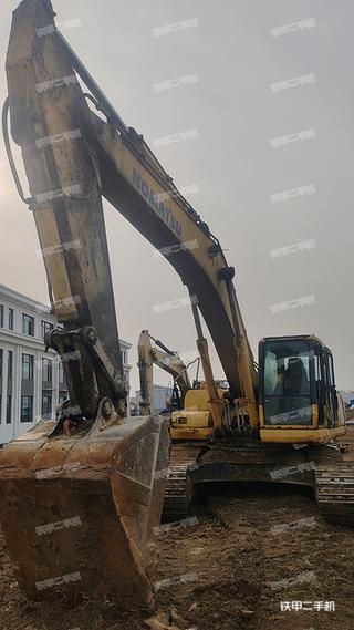 亳州市出售 小松 PC300-7 挖掘机