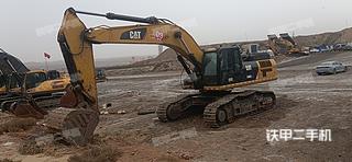 吴忠市出售 卡特彼勒 340D2L 挖掘机