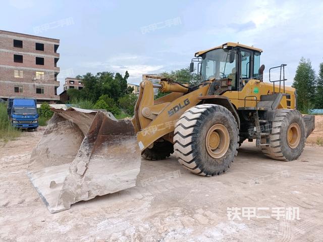 铲斗前45°（工作装置）