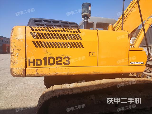 整机右后45°（整机外观）