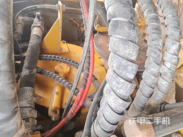 变速箱（整机外观及大件）