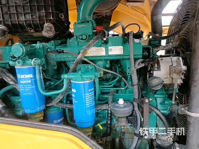 发动机侧面1（动力系统）