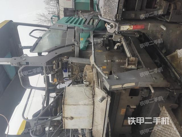 整机右后45°（设备外观及核心部件）