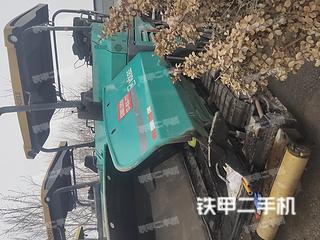 上海徐工RP903沥青摊铺机实拍图片