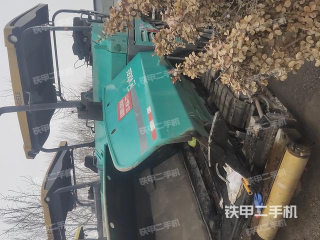 徐工RP903沥青摊铺机