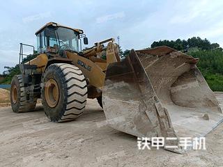 梧州市出售 山东临工 L968F 装载机