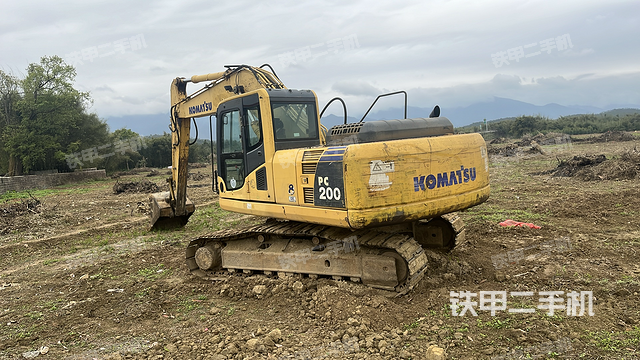 整机右后45°（整机外观）