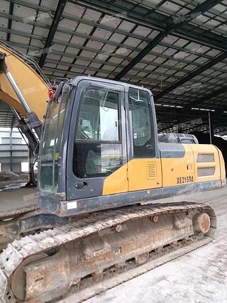 新余市出售 徐工 XE200DA 挖掘机