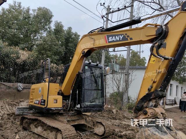 右前45（整机外观）